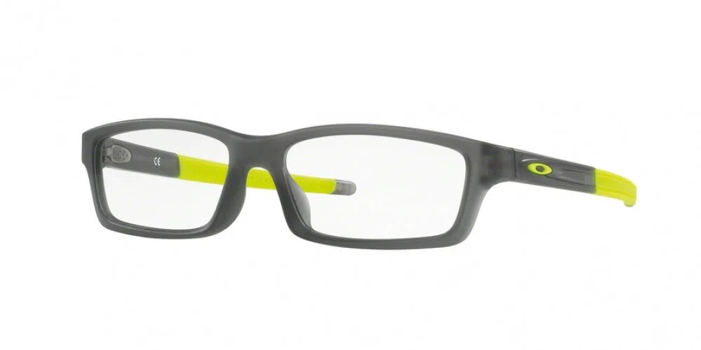 Oakley Crosslink Youth 8111 Eyeglasses - view 4